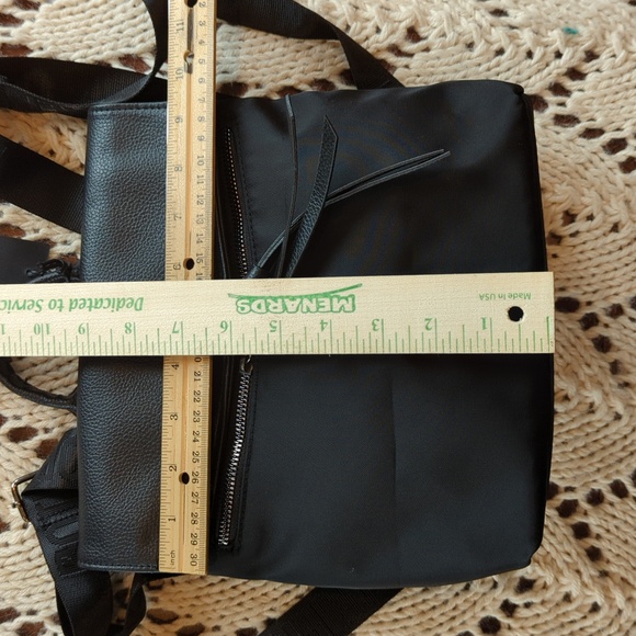 Botkier trigger mini backpack nwt - Picture 8 of 11